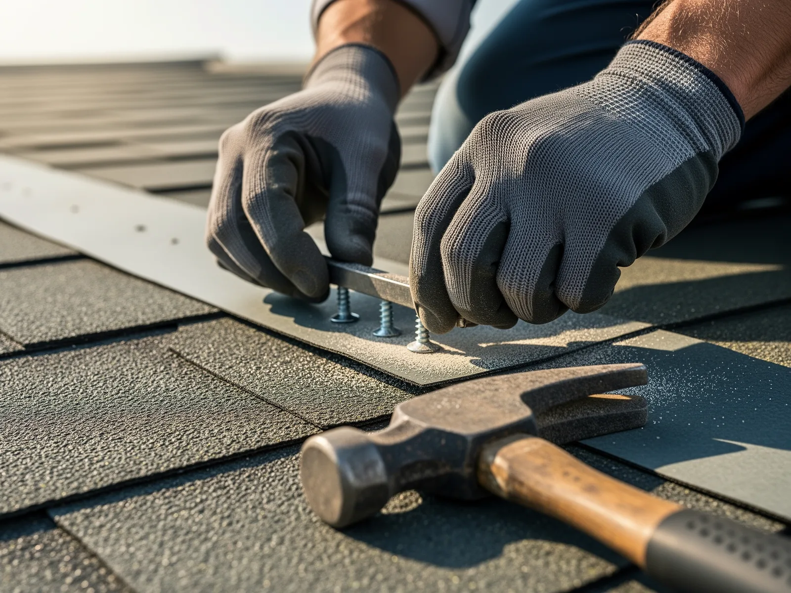 Why choose Fascia Repair in Saulsbury, TN